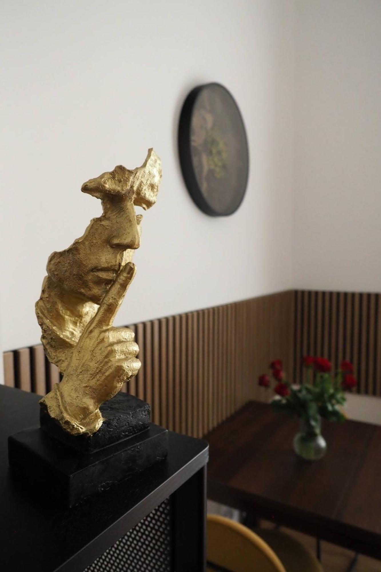 Apartment Luxury In Heart Of Prague