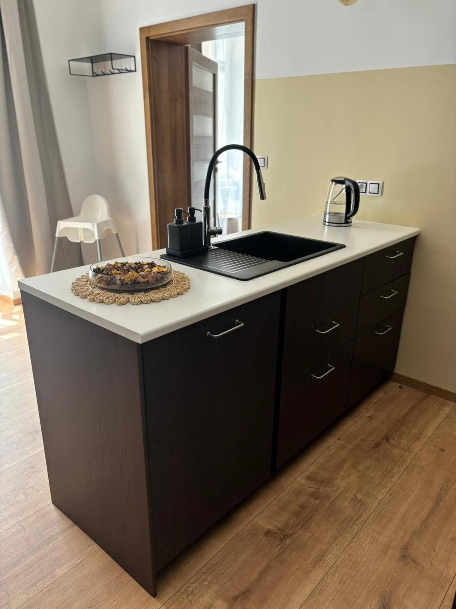Luxury In Heart Of Apartment