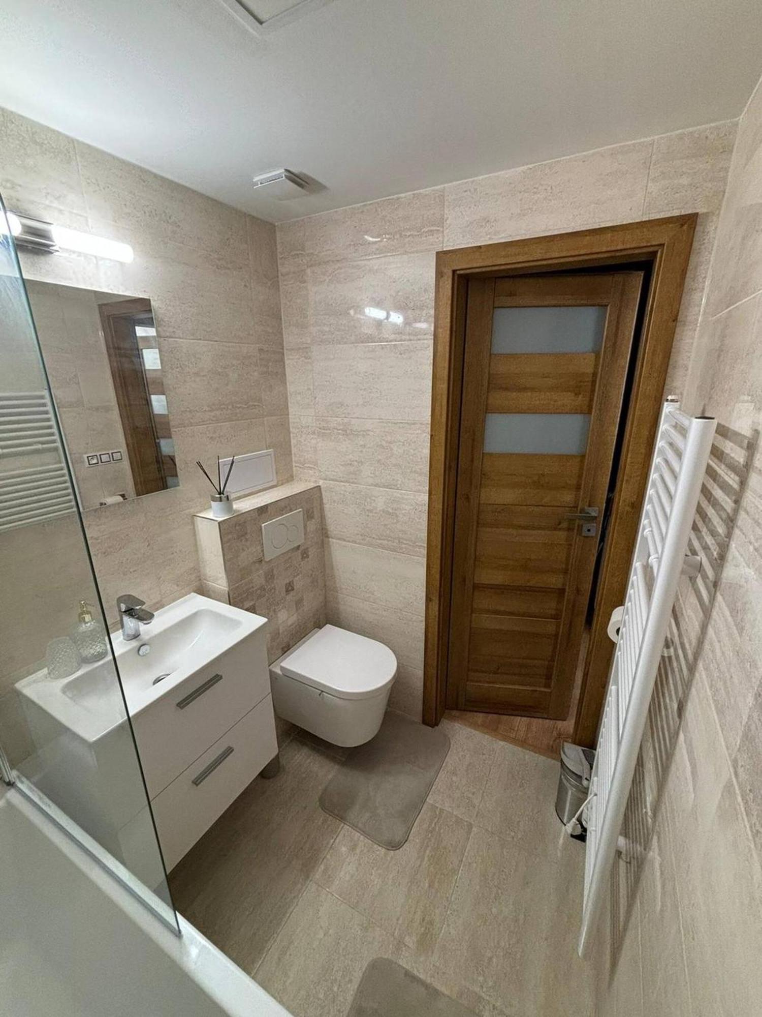 Apartment Luxury In Heart Of