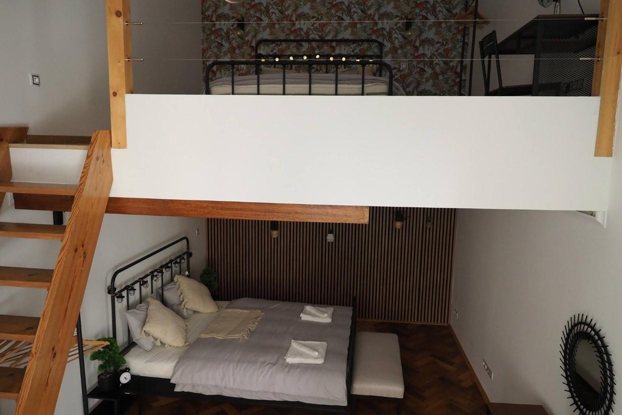 Luxury In Heart Of Apartment Prague