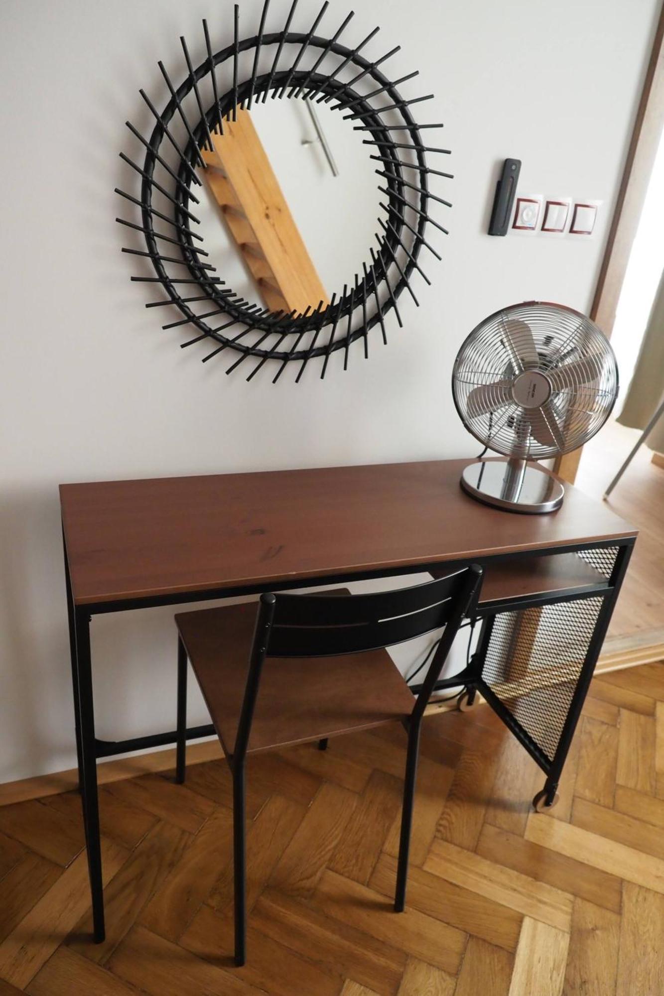 Apartment Luxury In Heart Of *