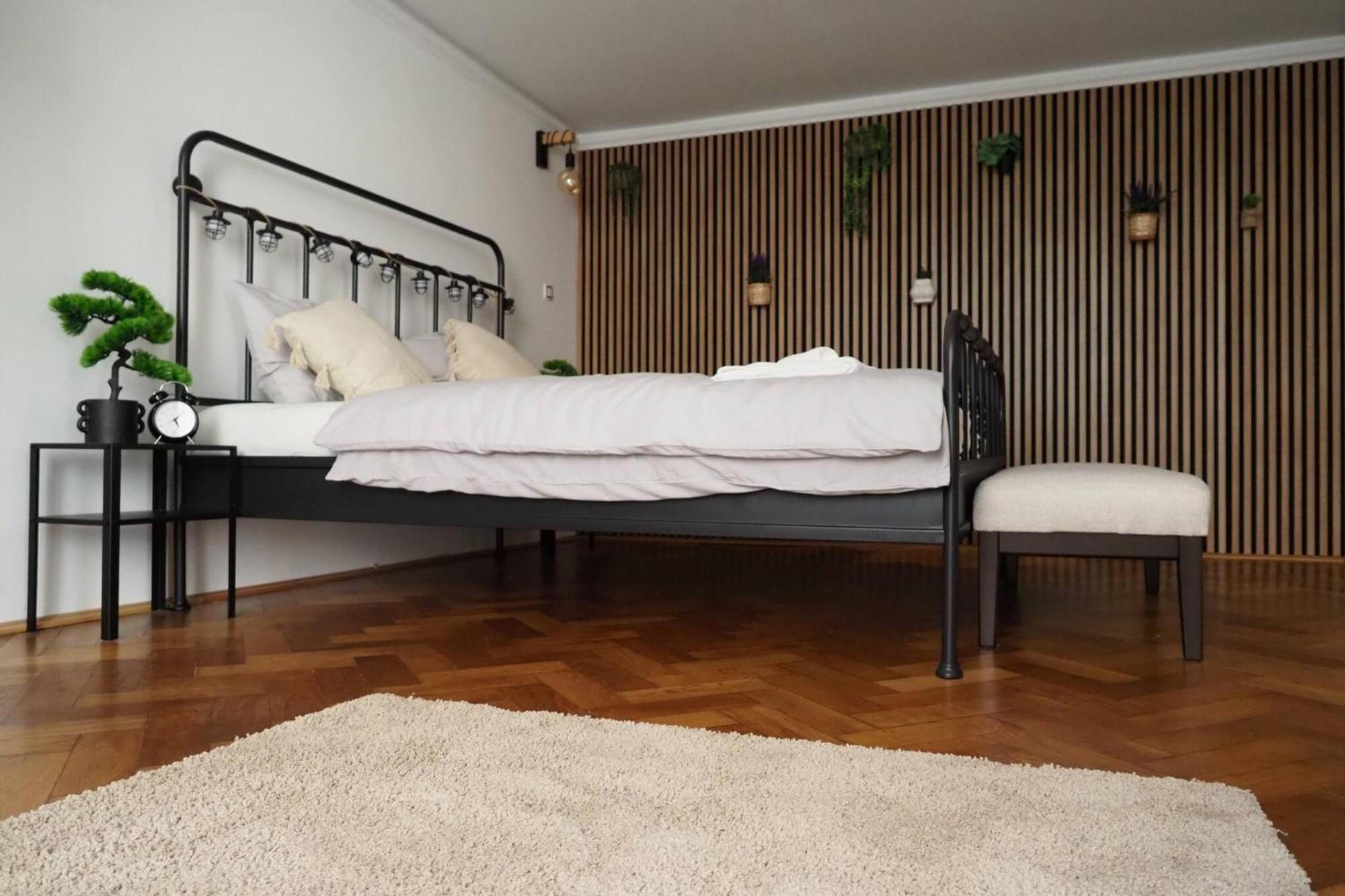Apartment Luxury In Heart Of Prague
