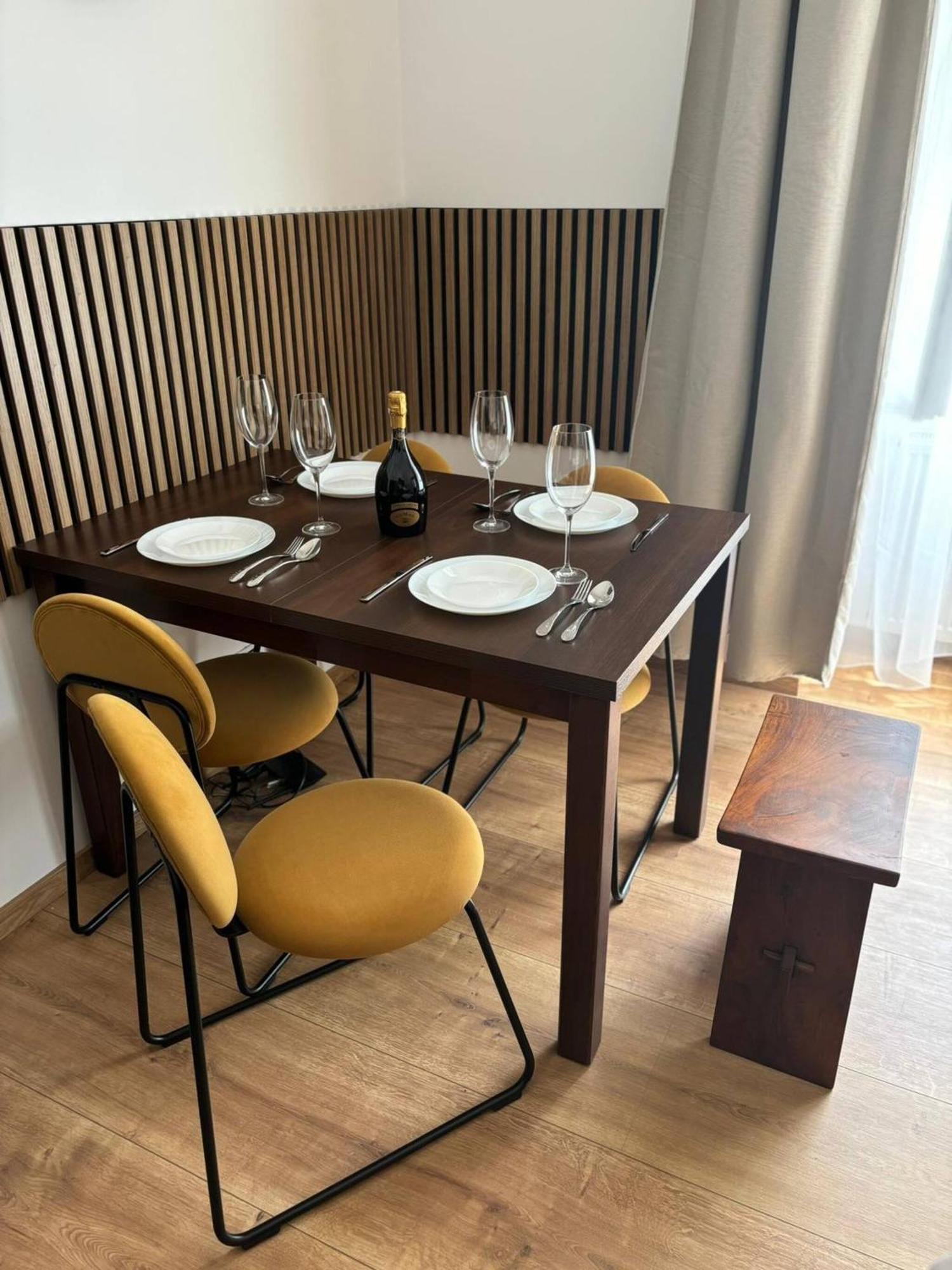 Luxury In Heart Of Prague