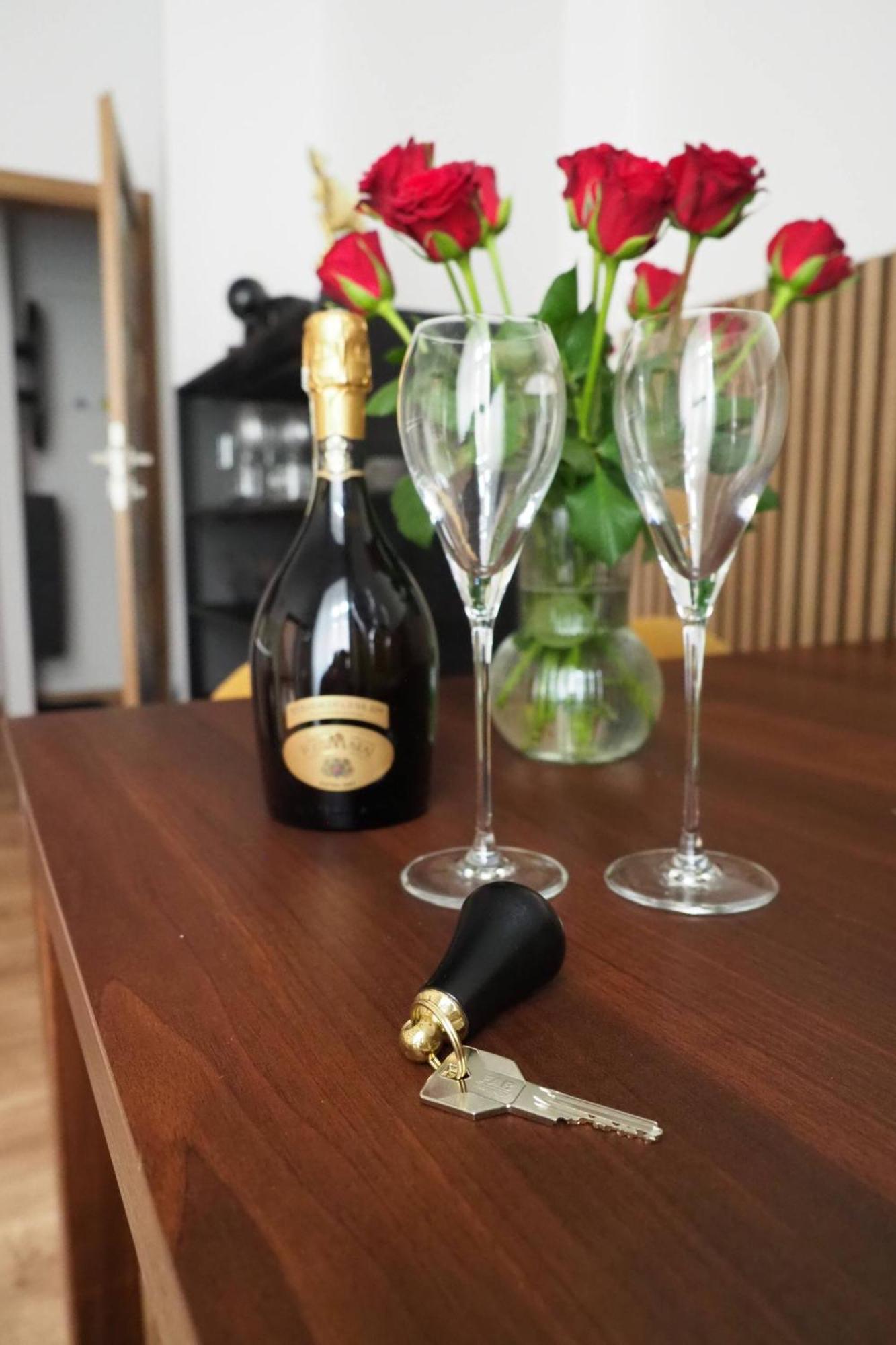 Luxury In Heart Of * Prague