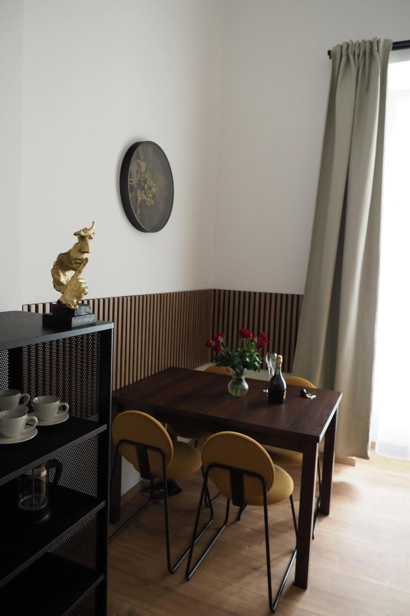 Apartment Luxury In Heart Of Prague